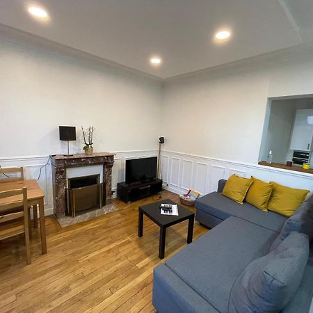Appartement A Gentilly, A 2 Pas De Paris Ngoại thất bức ảnh