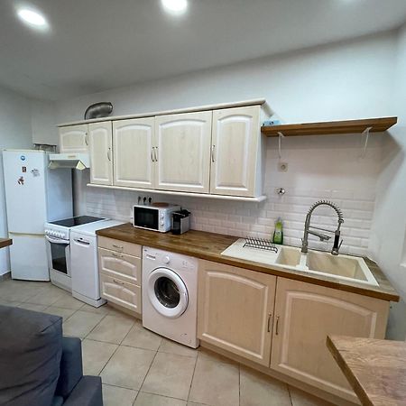 Appartement A Gentilly, A 2 Pas De Paris Ngoại thất bức ảnh