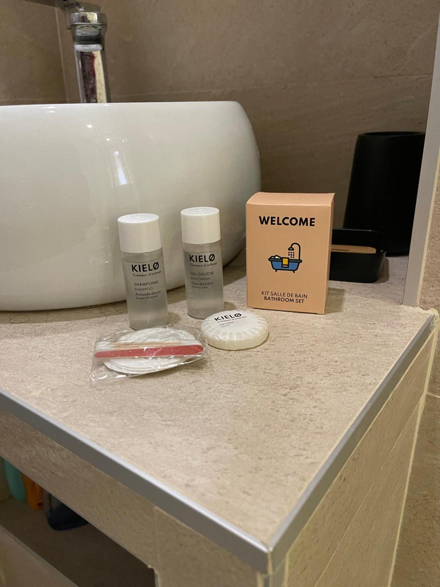 Appartement A Gentilly, A 2 Pas De Paris Ngoại thất bức ảnh